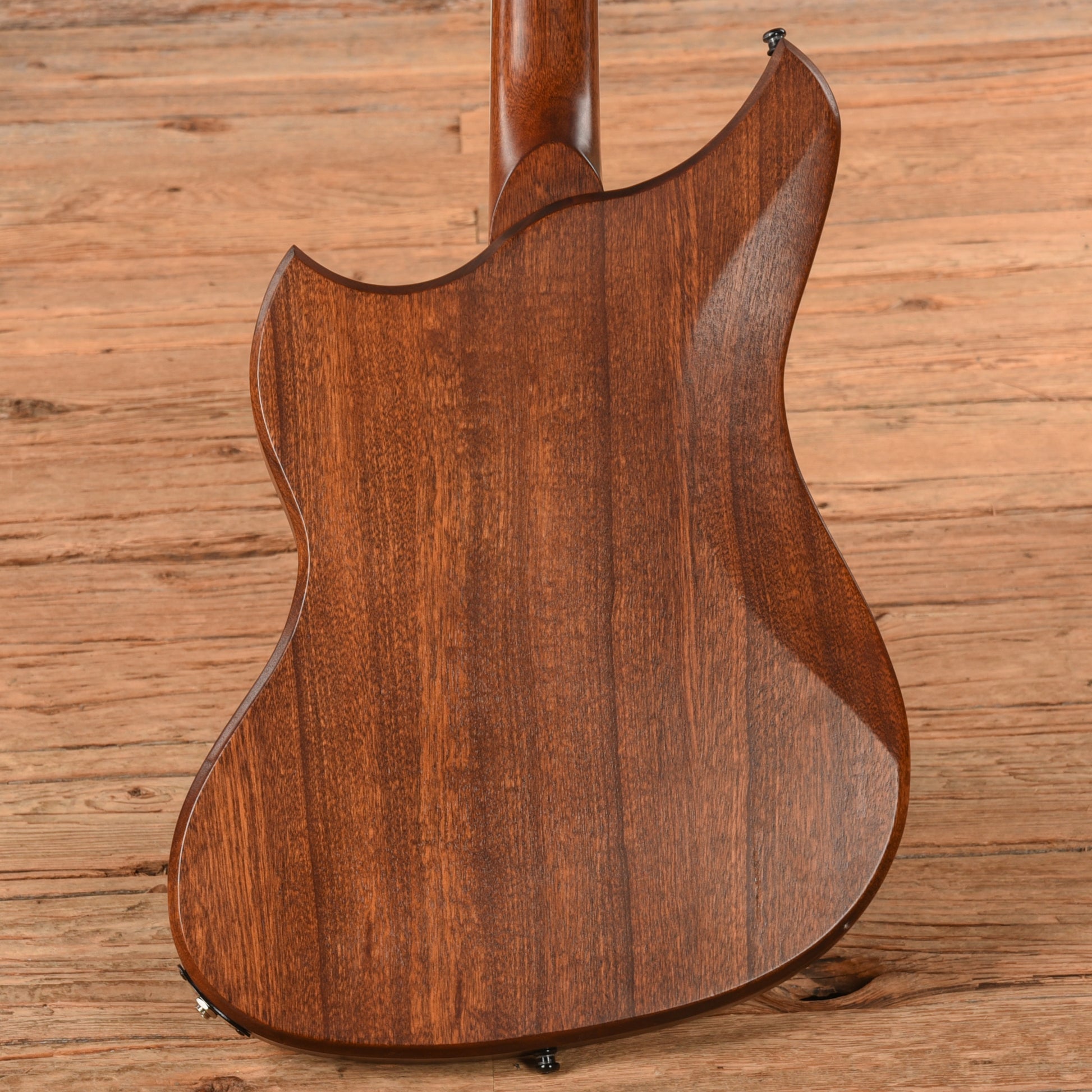 Dunable Yeti Natural Electric Guitars / Solid Body