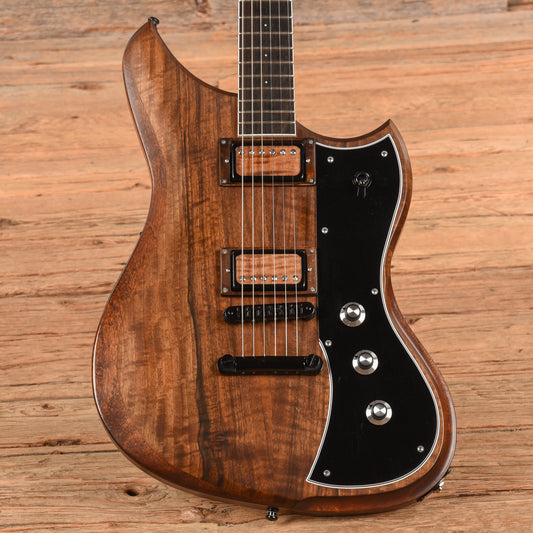 Dunable Yeti Natural Electric Guitars / Solid Body
