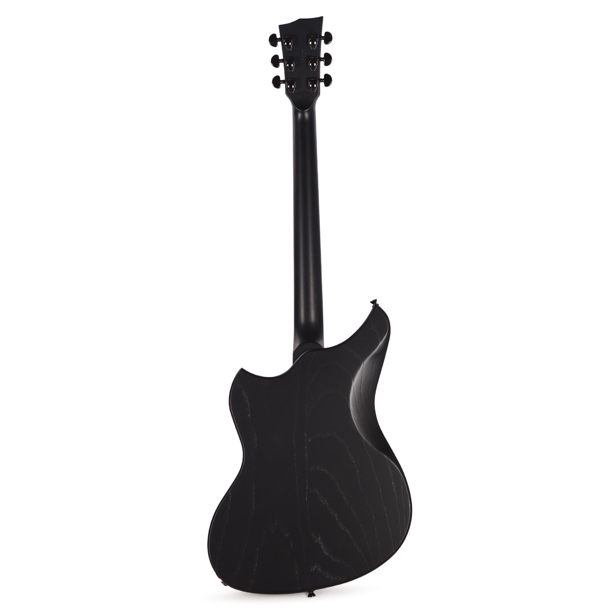 Dunable Yeti USA Cryptid Blackened Pearl w/ Grizzly Pickups Electric Guitars / Solid Body