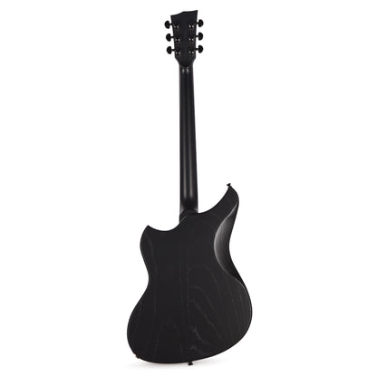 Dunable Yeti USA Cryptid Blackened Pearl w/ Grizzly Pickups Electric Guitars / Solid Body