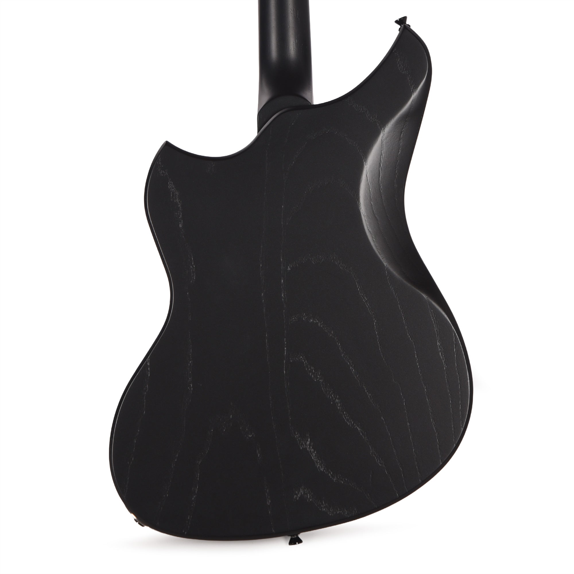 Dunable Yeti USA Cryptid Blackened Pearl w/ Grizzly Pickups Electric Guitars / Solid Body
