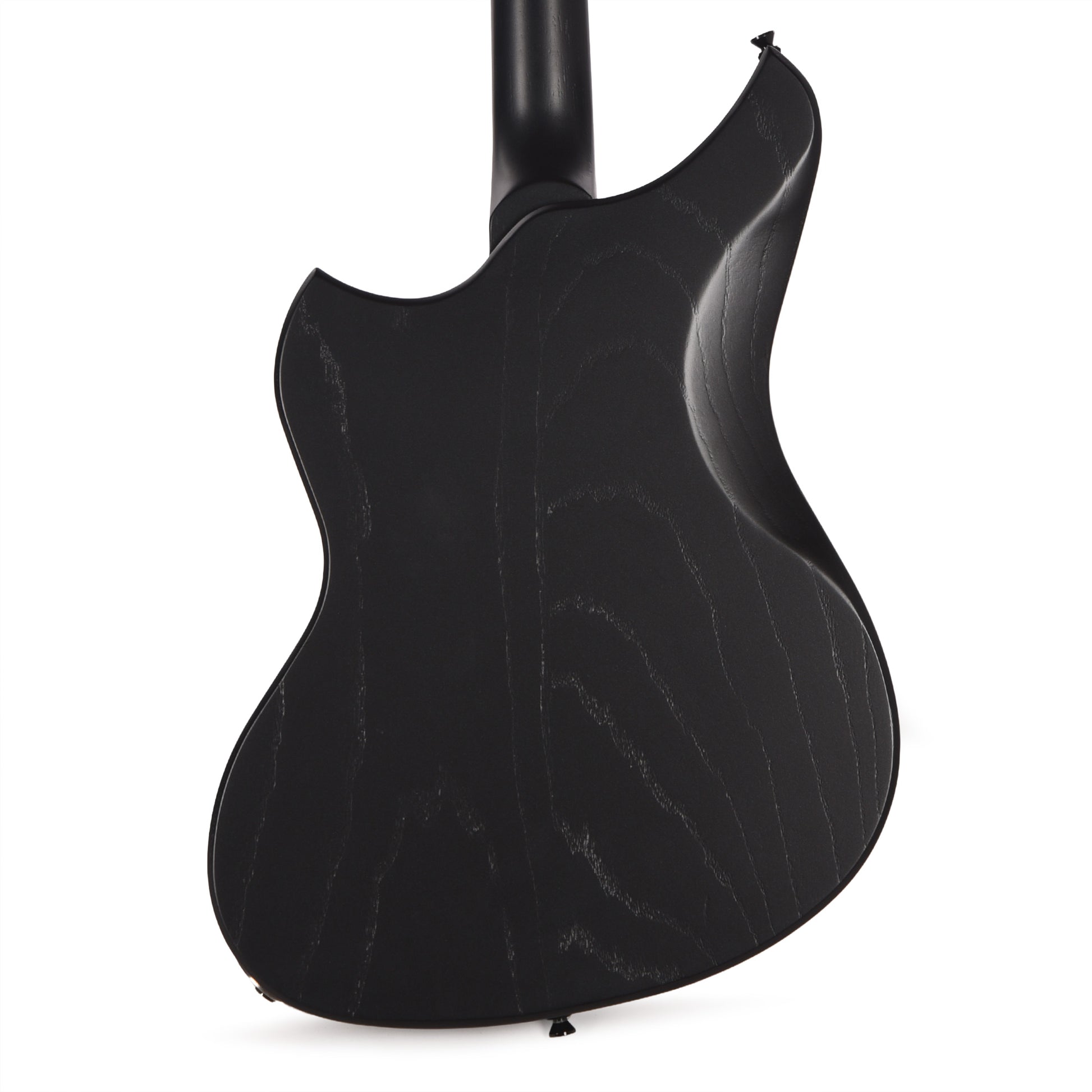 Dunable Yeti USA Cryptid Blackened Pearl w/ Grizzly Pickups Electric Guitars / Solid Body