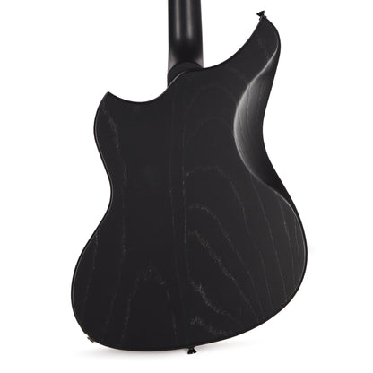 Dunable Yeti USA Cryptid Blackened Pearl w/ Grizzly Pickups Electric Guitars / Solid Body