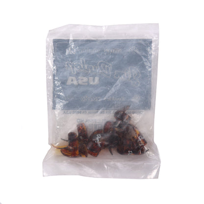 Dunlop Finger Pick Shell Medium Refill (12) Accessories / Picks