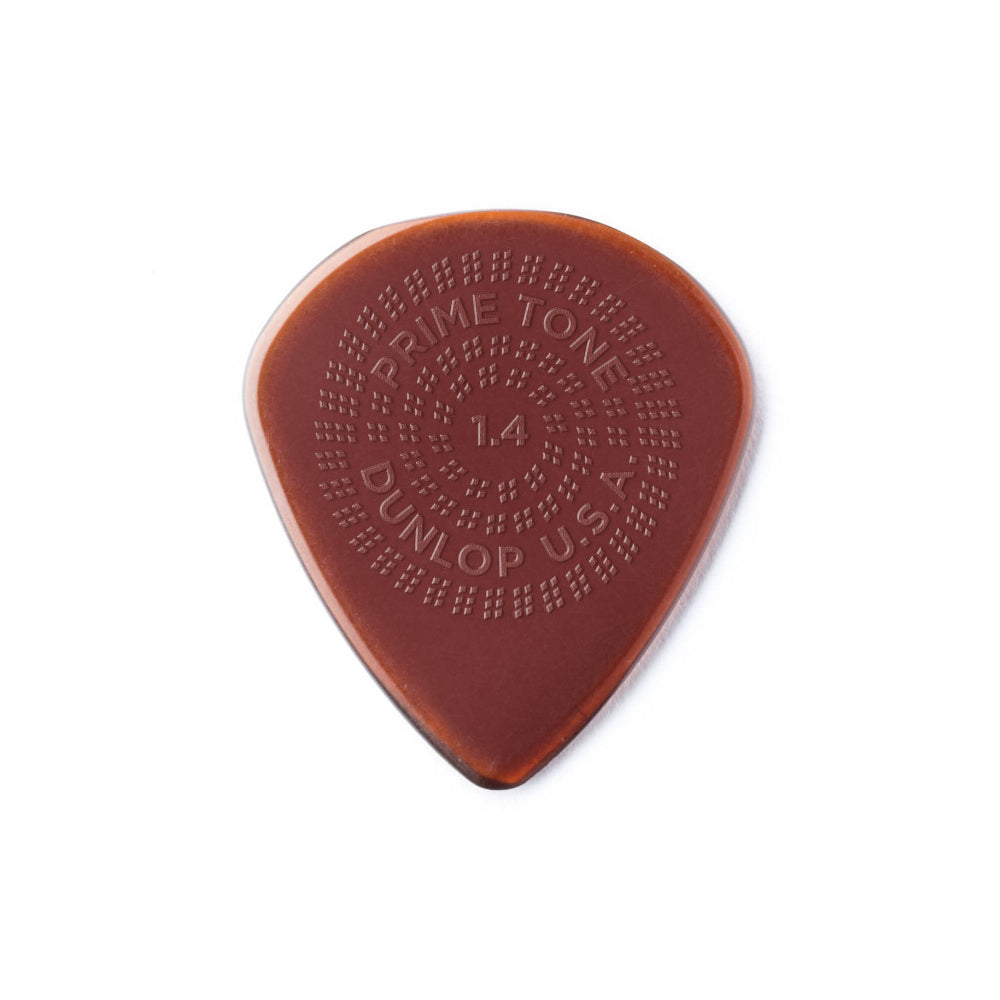 Dunlop Primetone Jazz III XL Grip Pick 1.4mm 3-Pack Accessories / Picks