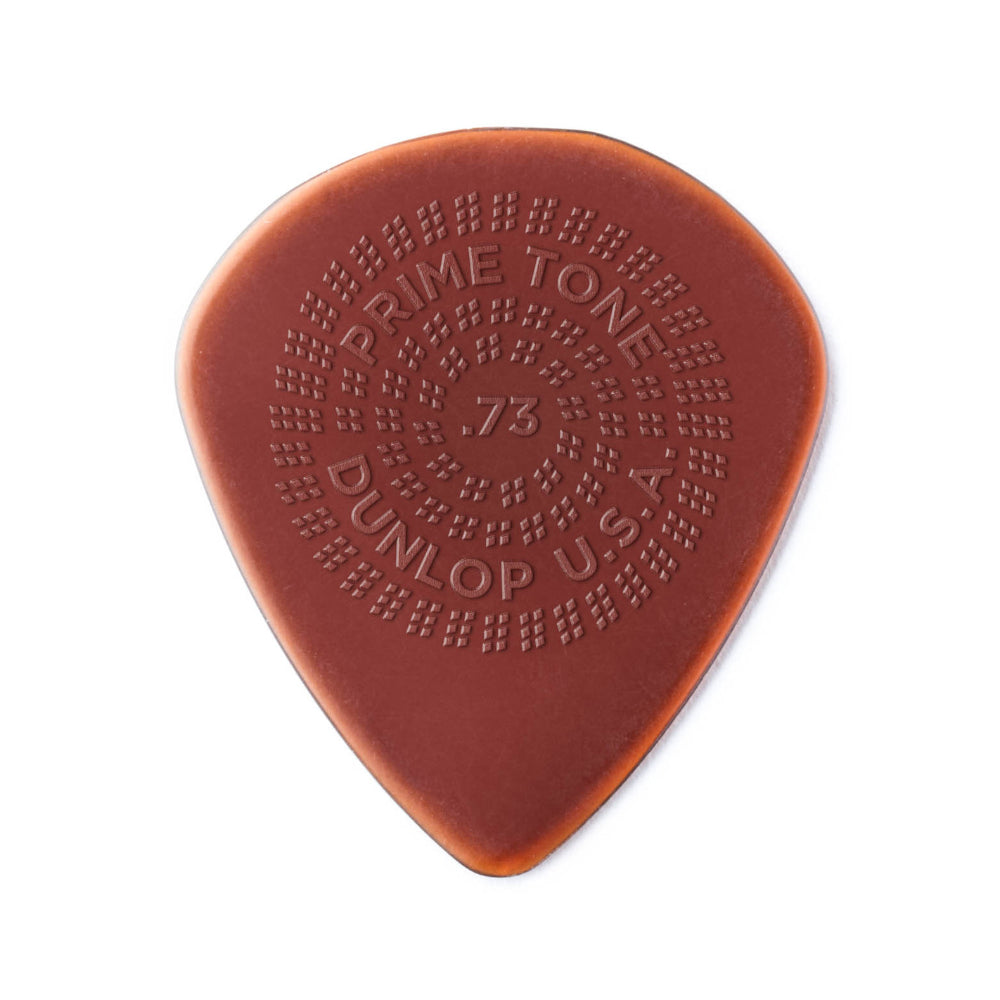 Dunlop Primetone Jazz III XL Grip Pick .73mm 3-Pack Accessories / Picks