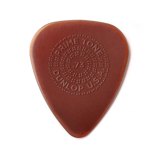 Dunlop Primetone Standard Grip Pick .73mm 3-Pack Accessories / Picks