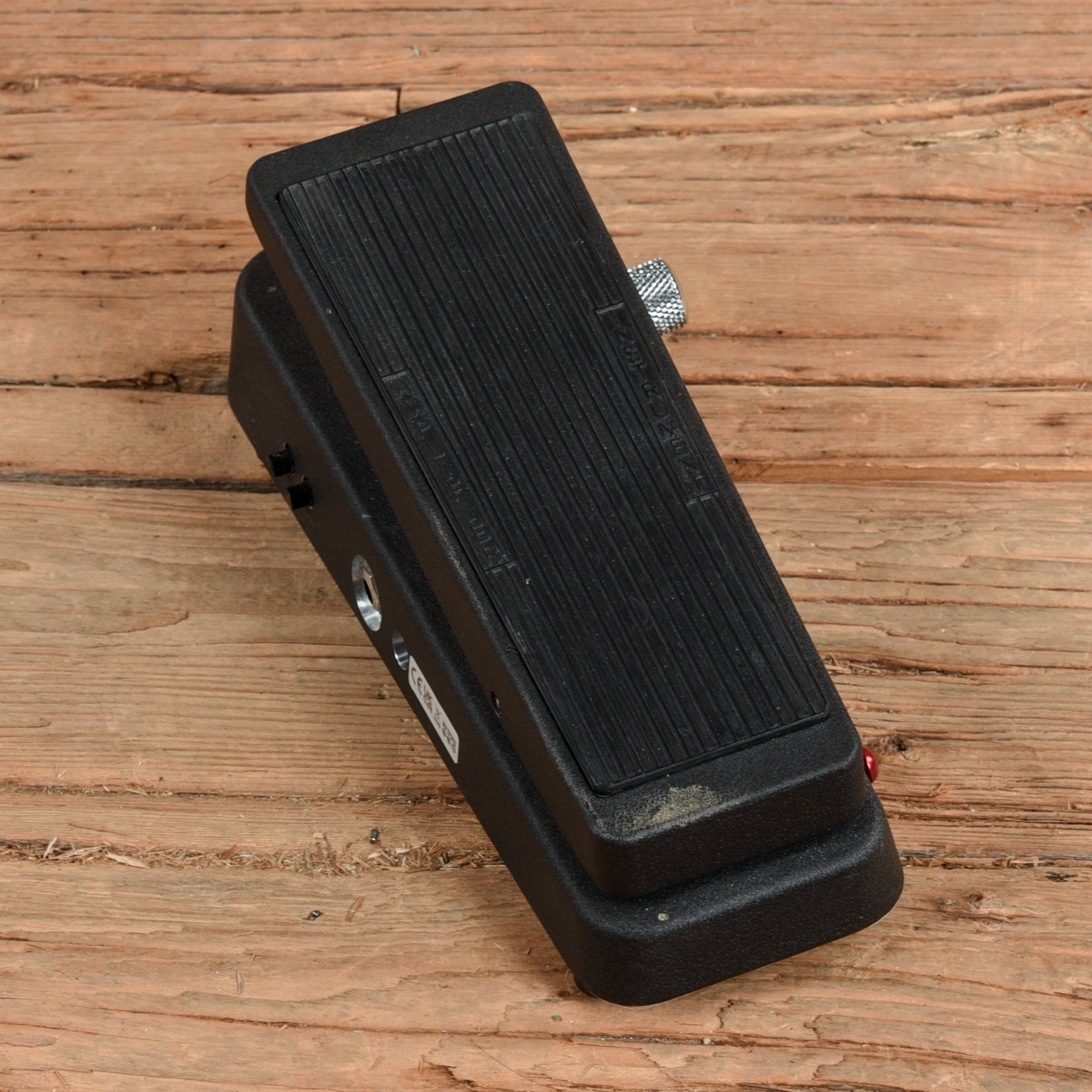 Dunlop 535Q Cry Baby Multi-Wah