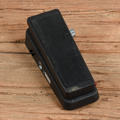 Dunlop 535Q Cry Baby Multi-Wah