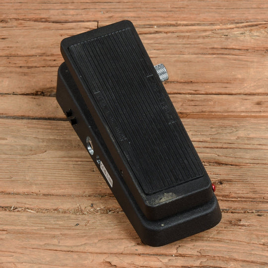 Dunlop 535Q Cry Baby Multi-Wah