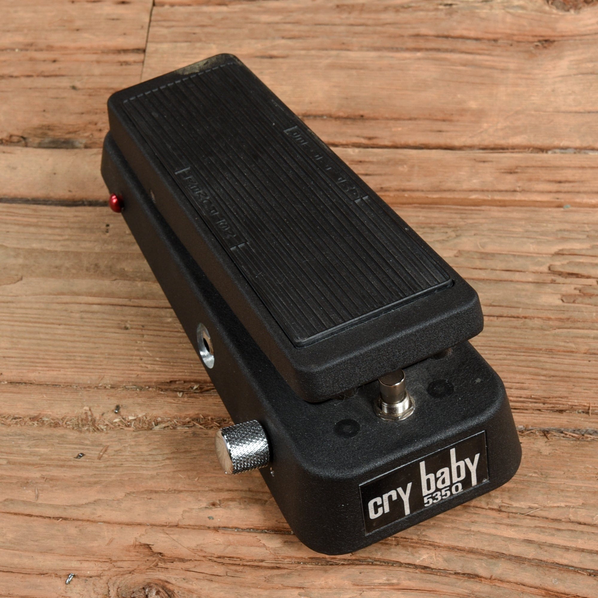 Dunlop 535Q Cry Baby Multi-Wah
