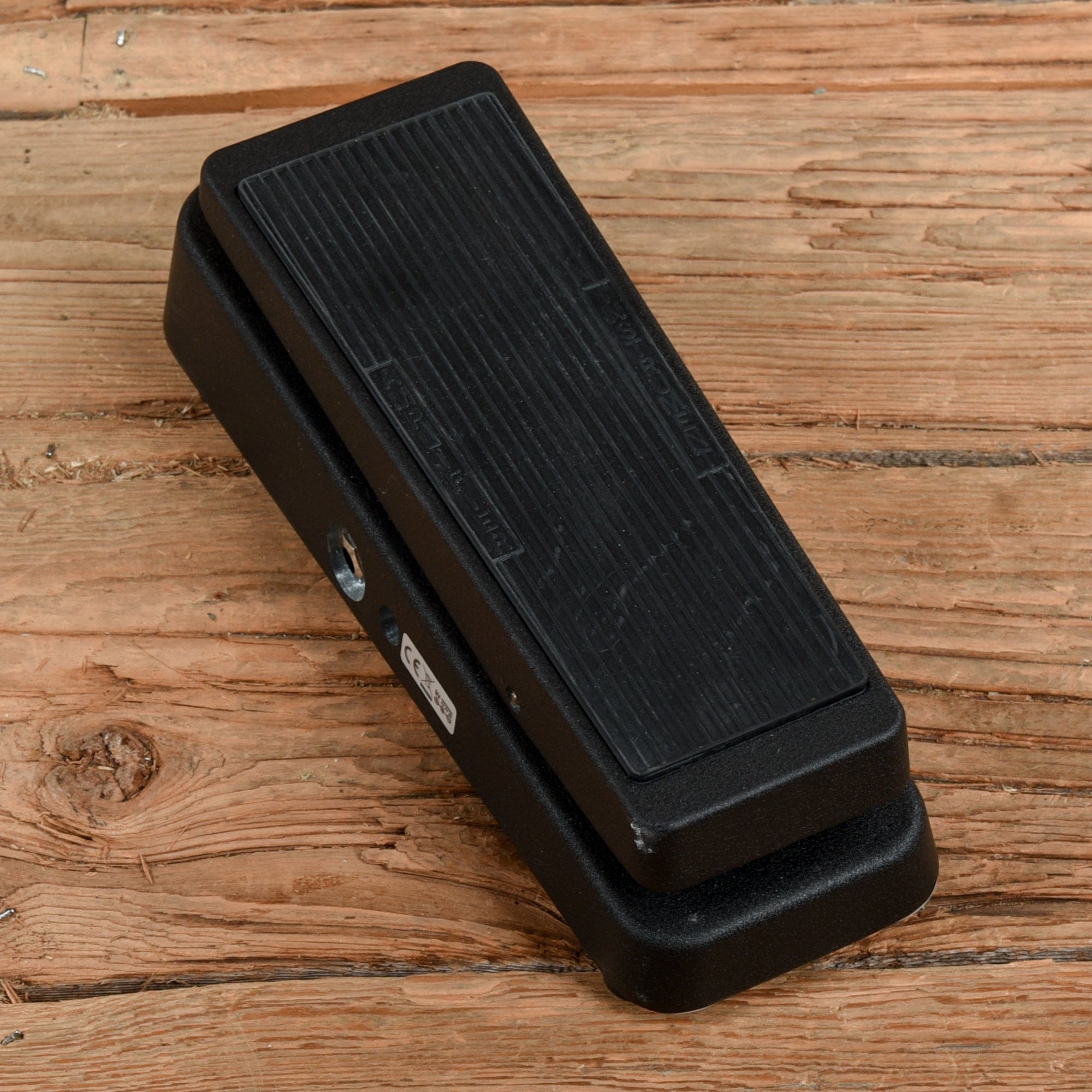 Dunlop GCB95 Cry Baby Standard Wah