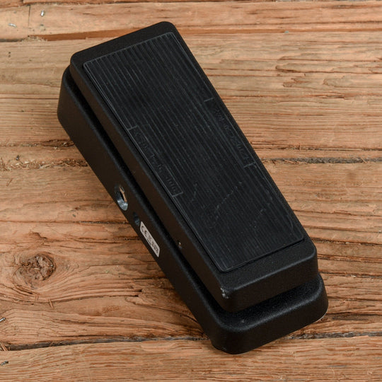 Dunlop GCB95 Cry Baby Standard Wah