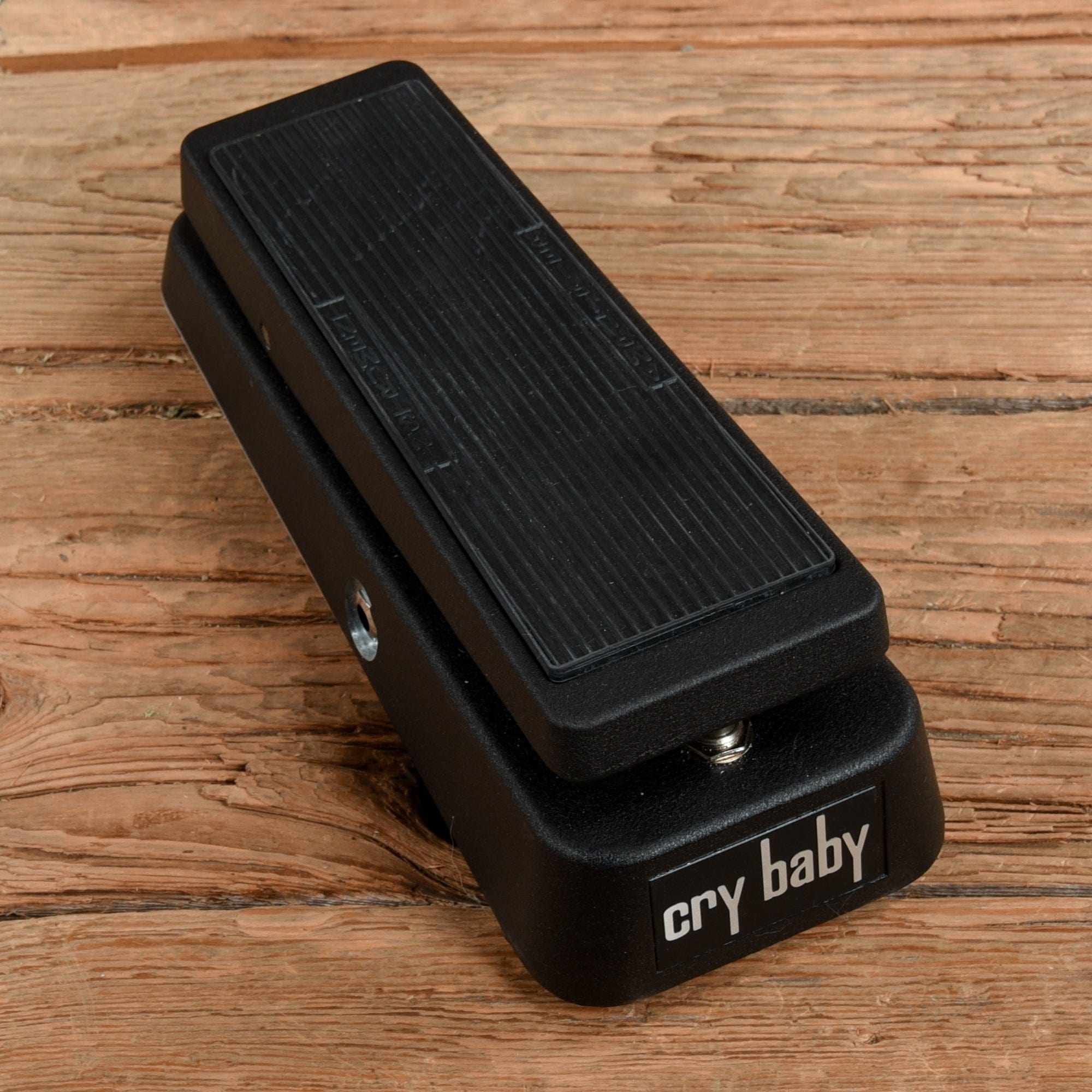 Dunlop GCB95 Cry Baby Standard Wah