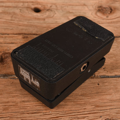 Dunlop CBM95 Effect Pedals