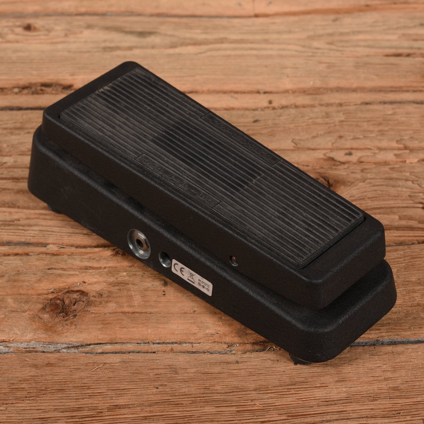 Dunlop Cry Baby Classic GCB-95F Effect Pedals