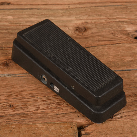 Dunlop Cry Baby GCB-95 Effect Pedals