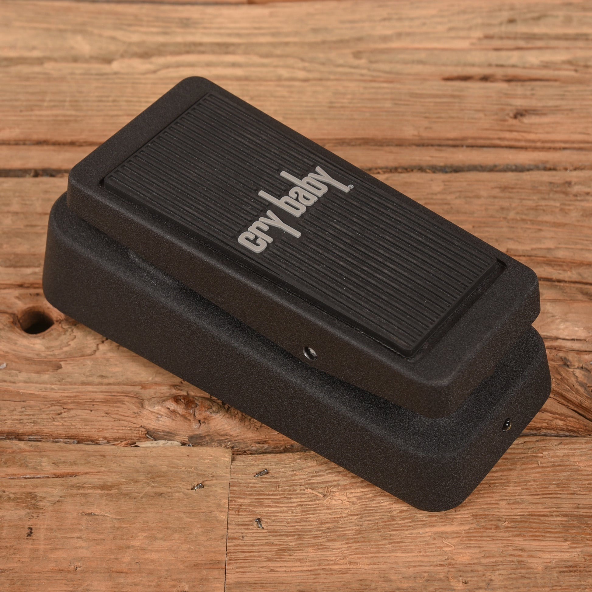 Dunlop Cry Baby Junior CBJ95 Effect Pedals