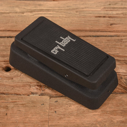 Dunlop Cry Baby Junior CBJ95 Effect Pedals