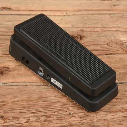 Dunlop Crybaby 535Q Effect Pedals