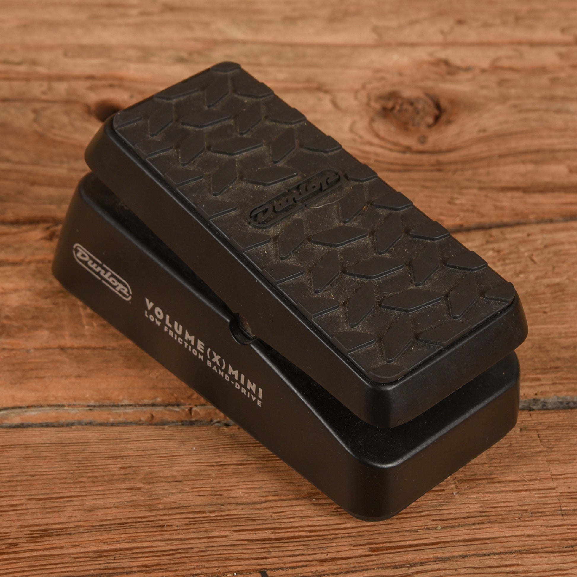 Dunlop DVP4 Volume X Mini Effect Pedals