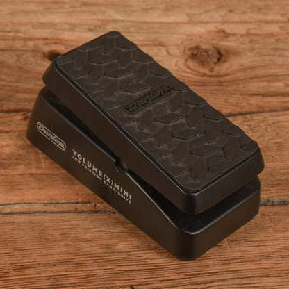 Dunlop DVP4 Volume X Mini Effect Pedals