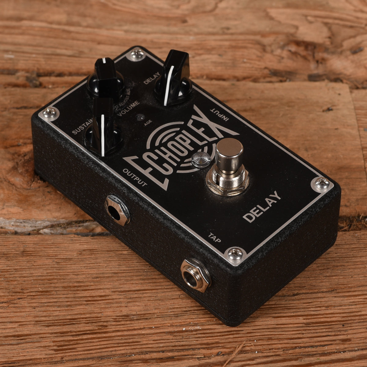 Dunlop EP103 Echoplex Delay Effect Pedals