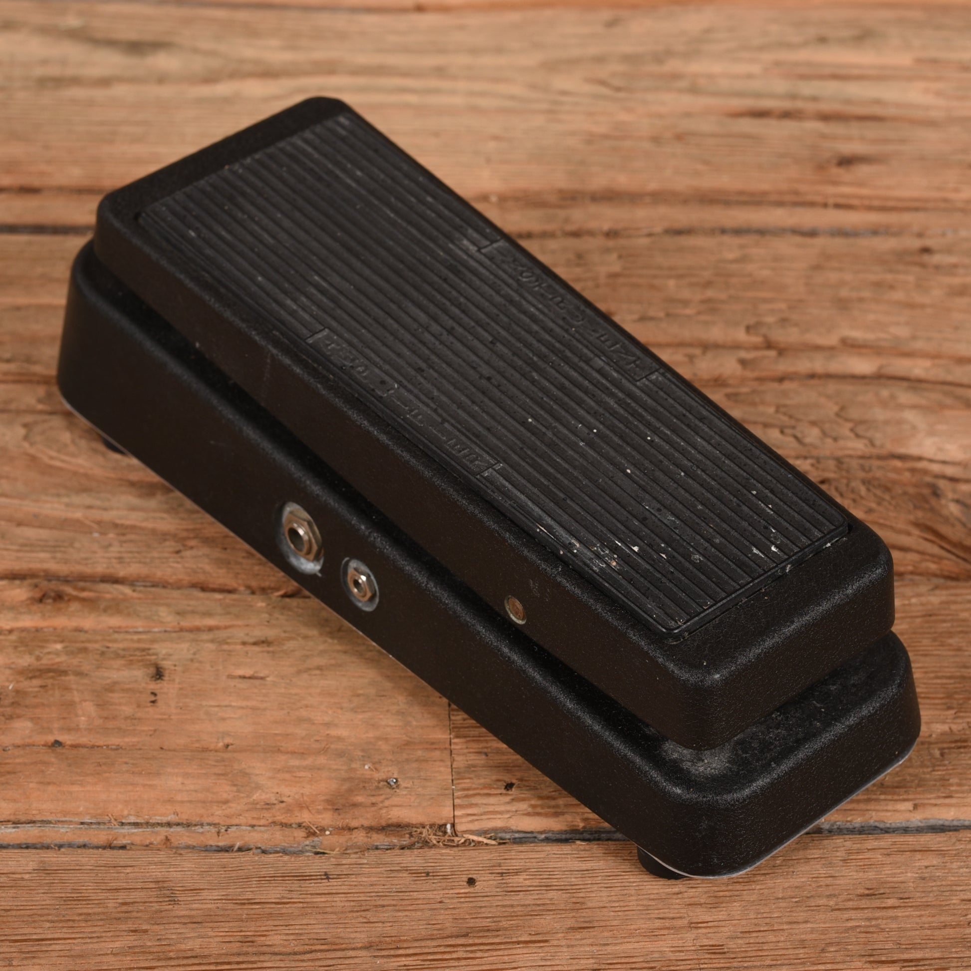 Dunlop GCB-95 Effect Pedals