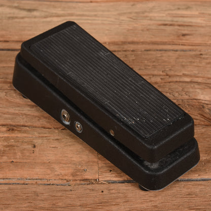 Dunlop GCB-95 Effect Pedals