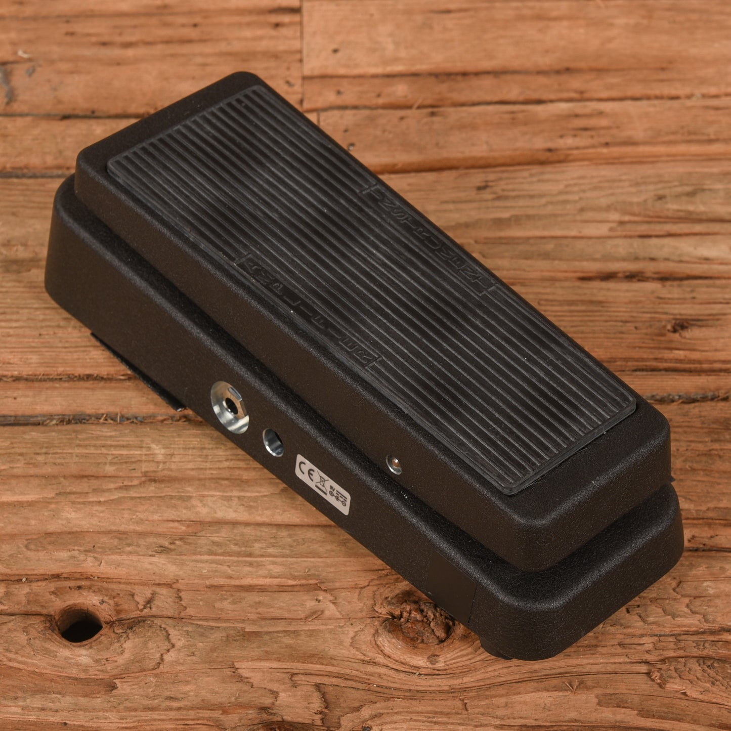 Dunlop GCB95 Cry Baby Effect Pedals