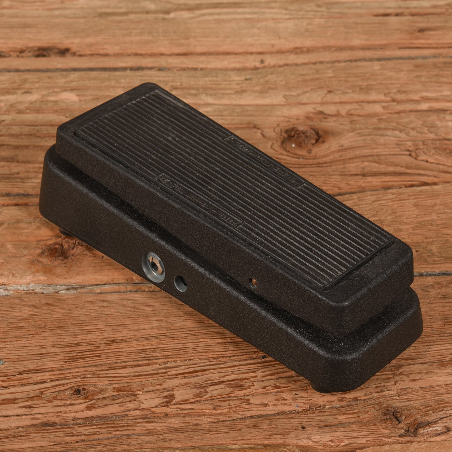 Dunlop GCB95 Cry Baby Standard Wah Effect Pedals