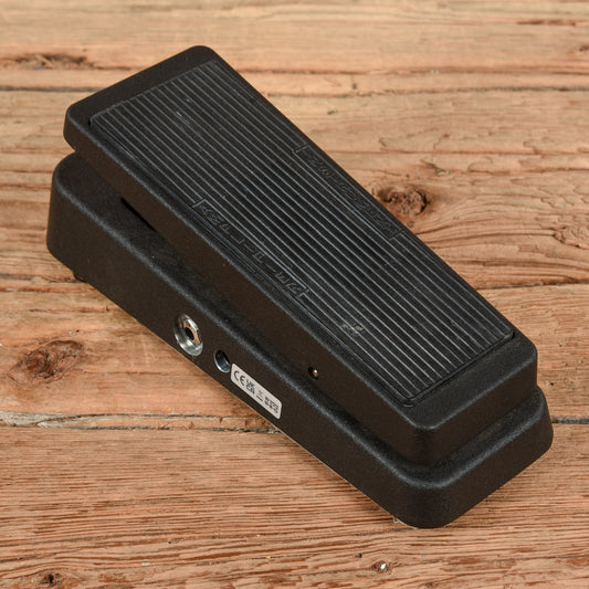 Dunlop GCB95 Crybaby Wah Effect Pedals