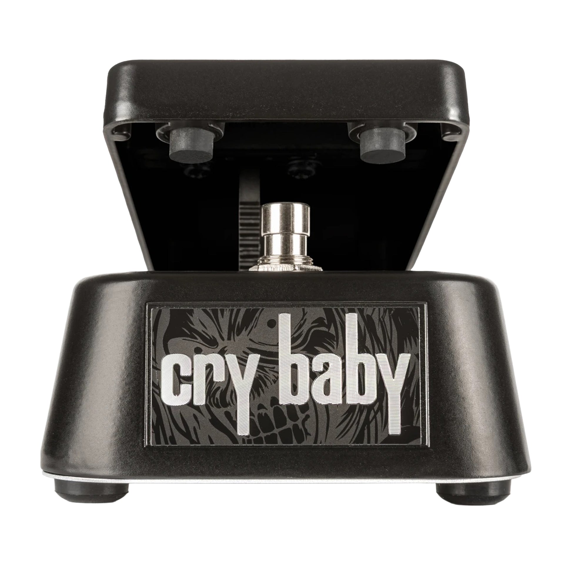 Dunlop IM95K Iron Maiden Killers Crybaby Wah Pedal Effect Pedals