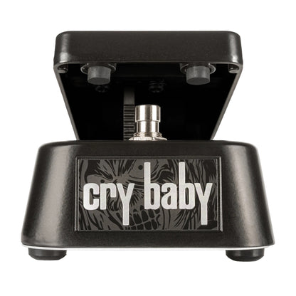 Dunlop IM95K Iron Maiden Killers Crybaby Wah Pedal Effect Pedals