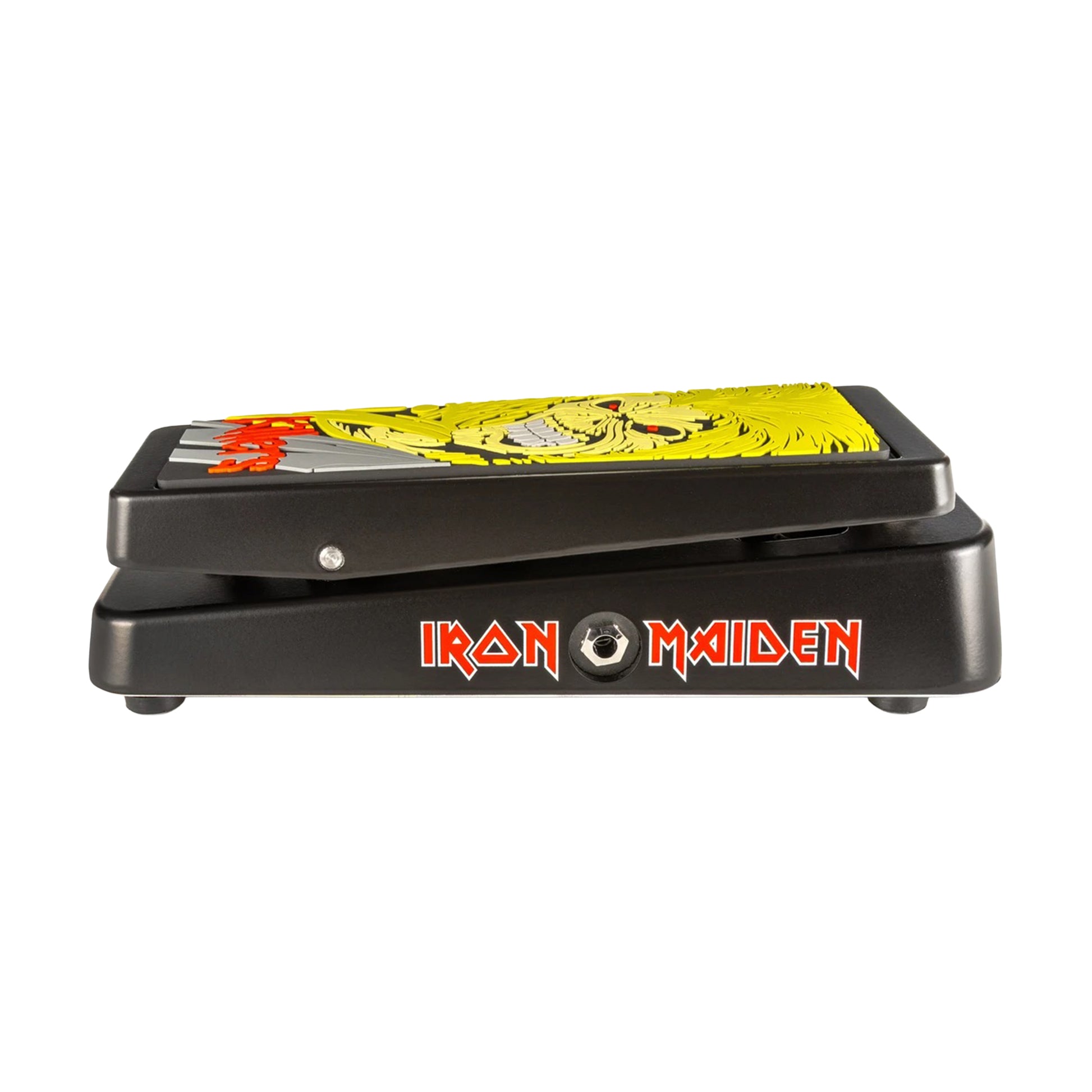 Dunlop IM95K Iron Maiden Killers Crybaby Wah Pedal Effect Pedals