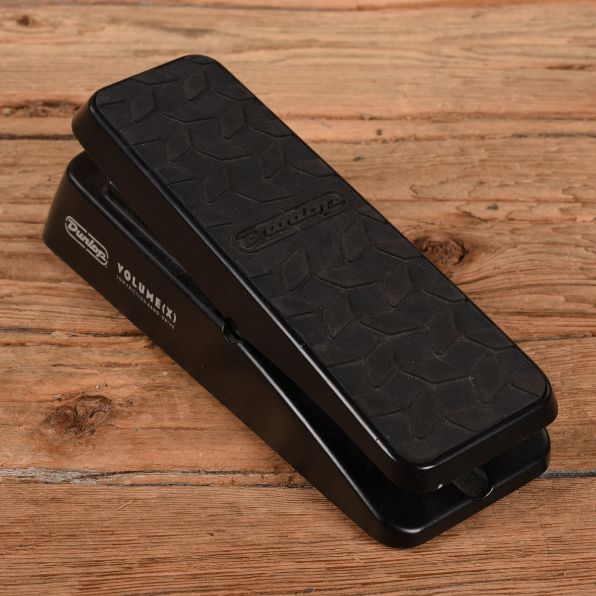 Dunlop Volume (x) Effect Pedals