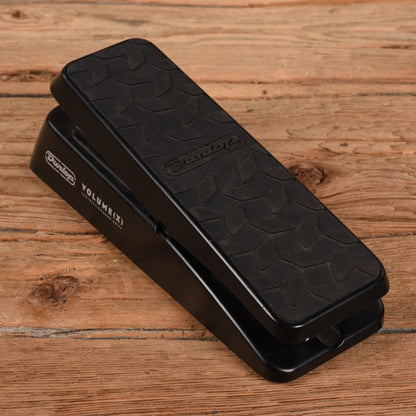 Dunlop Volume (x) Effect Pedals