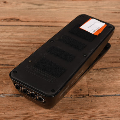 Dunlop Volume (x) Effect Pedals