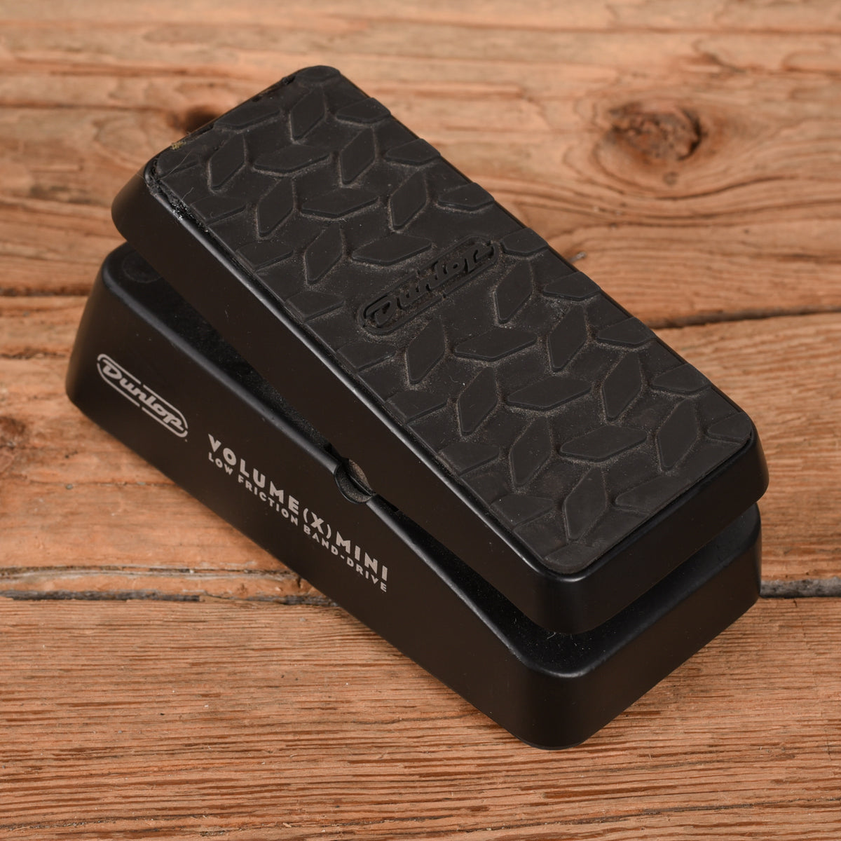 Dunlop Volume X Mini Effect Pedals