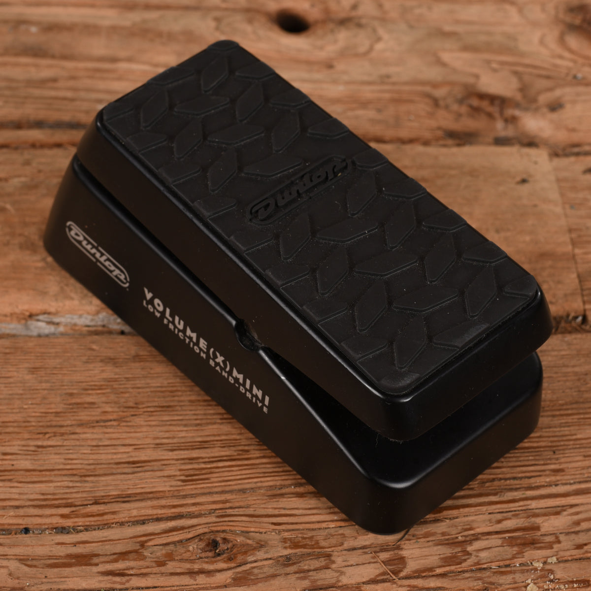 Dunlop VolumeX Mini Effect Pedals