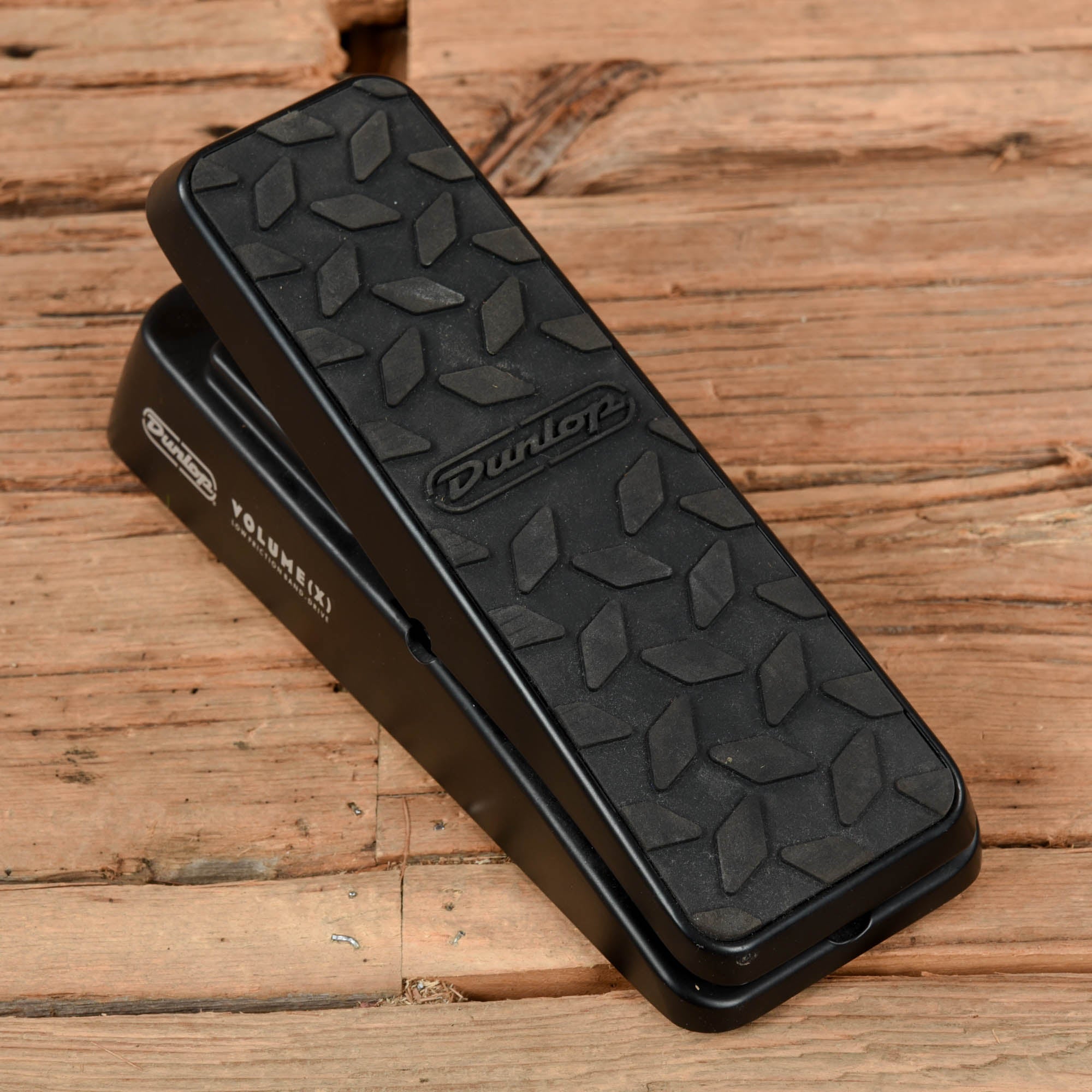 Dunlop DVP3 Volume X Pedal Effects and Pedals / Controllers, Volume and Expression