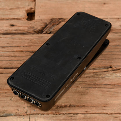 Dunlop DVP3 Volume X Pedal Effects and Pedals / Controllers, Volume and Expression