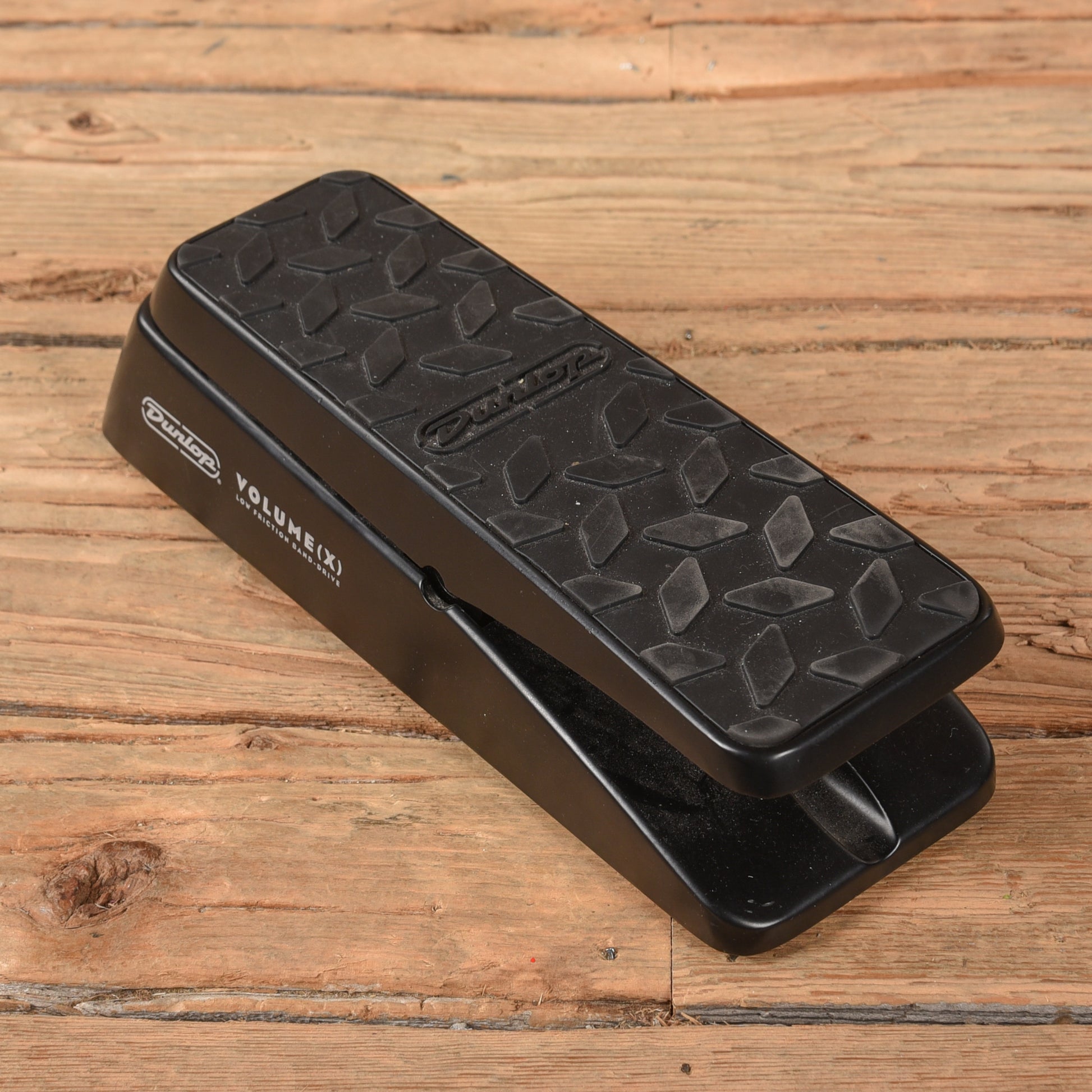 Dunlop DVP3 Volume X Pedal