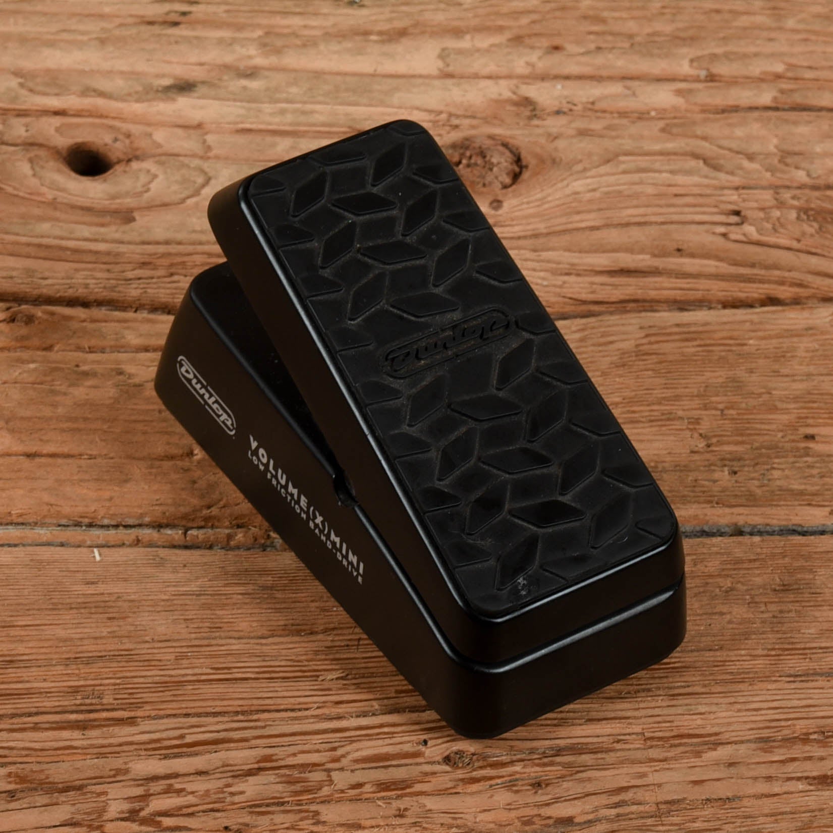 Dunlop DVP4 Volume X Mini Effects and Pedals / Controllers, Volume and Expression