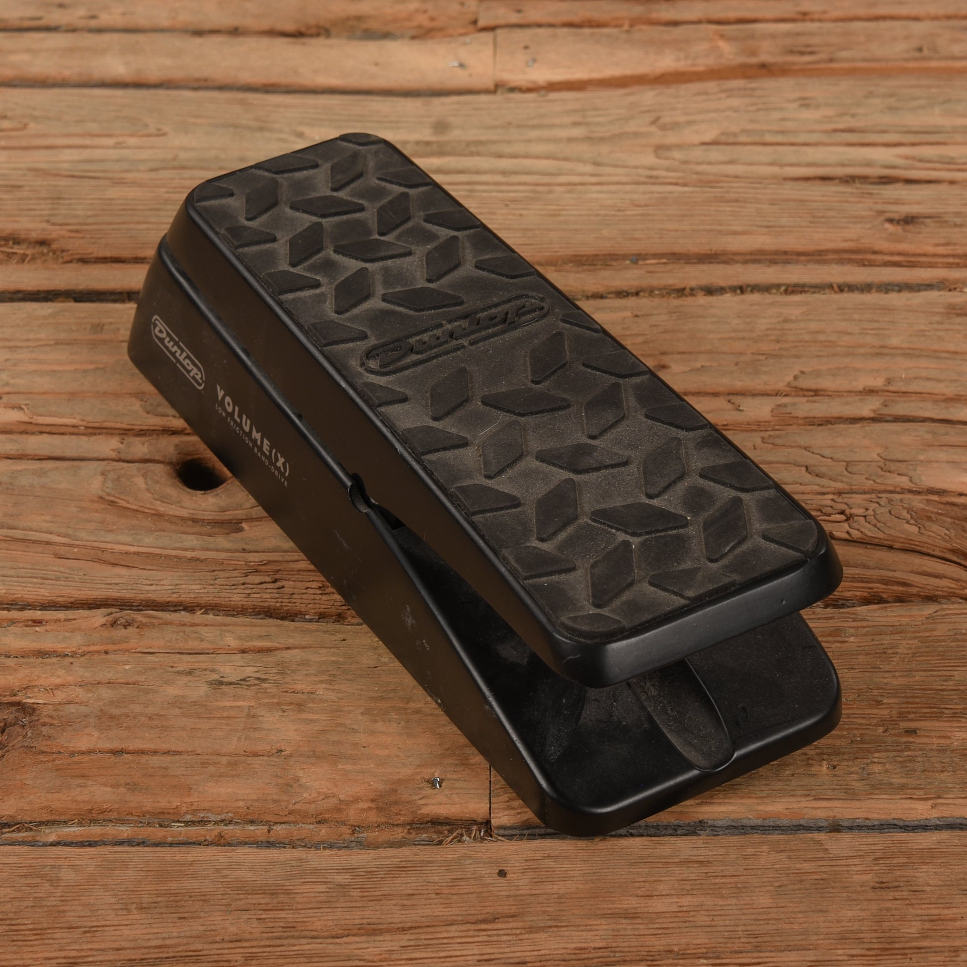 Dunlop Volume X Effects and Pedals / Controllers, Volume and Expression