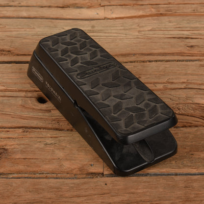 Dunlop Volume X Effects and Pedals / Controllers, Volume and Expression
