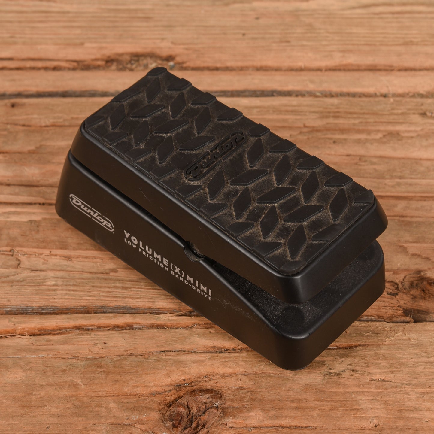 Dunlop Volume X Mini Effects and Pedals / Controllers, Volume and Expression