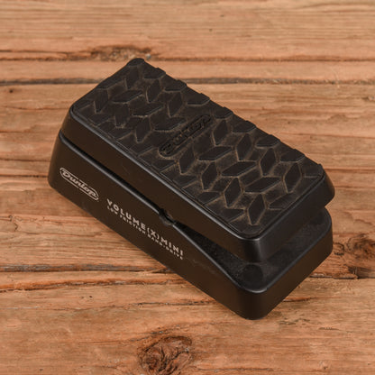 Dunlop Volume X Mini Effects and Pedals / Controllers, Volume and Expression