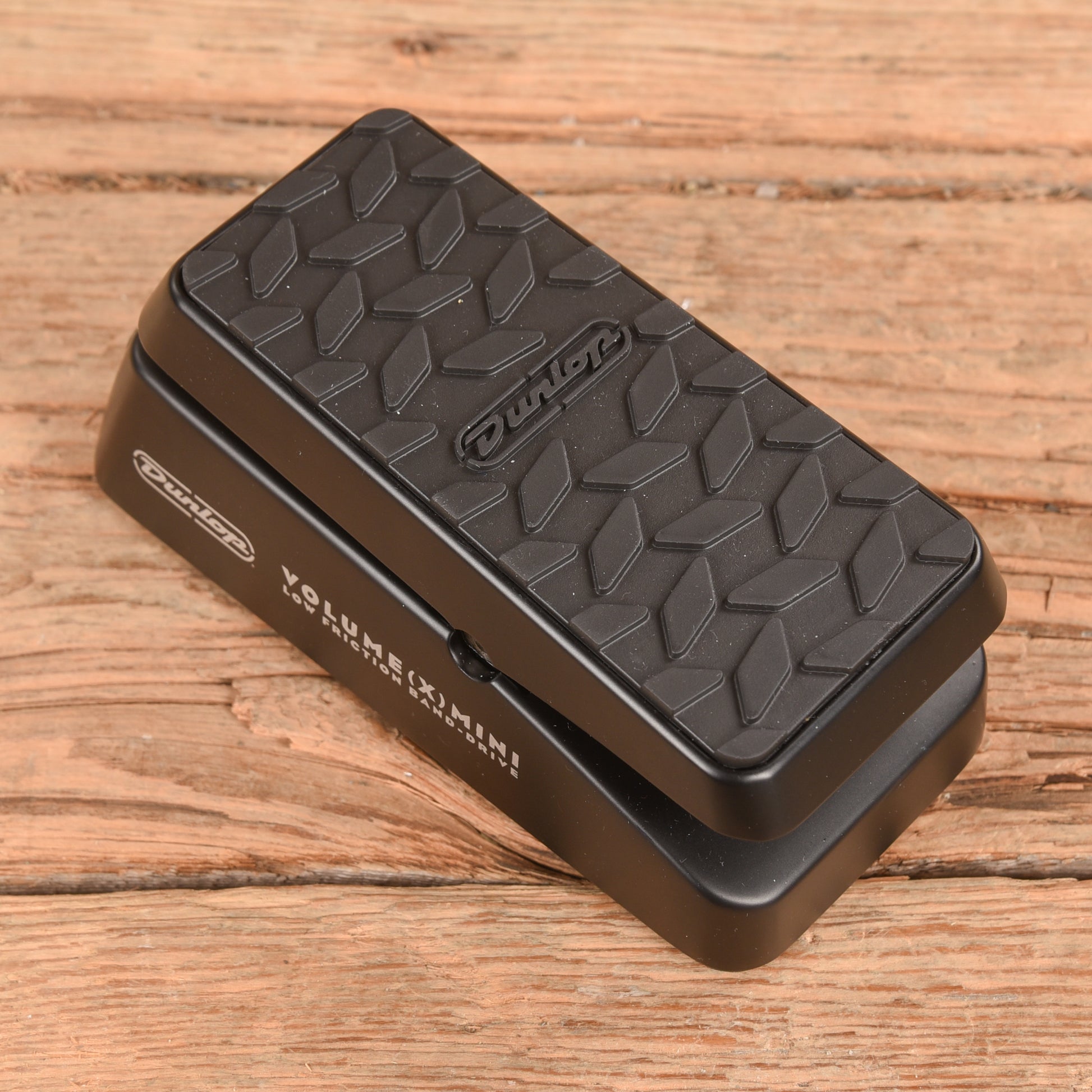 Dunlop Volume X Mini Effects and Pedals / Controllers, Volume and Expression