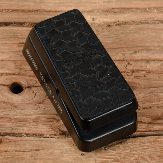 Dunlop Volume (X) Mini Effects and Pedals / Controllers, Volume and Expression